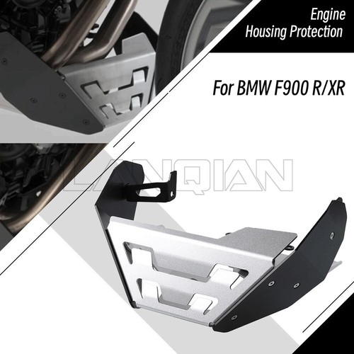 Engine housing protection for - engine,