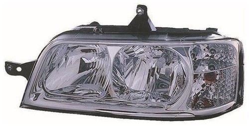 Burstner motorhome headlight - burstner,