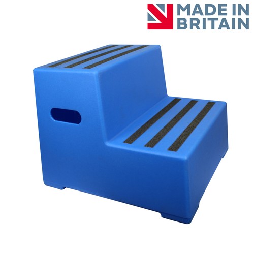 Step premium mounting - 2,