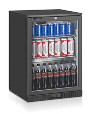 CANMAC Commercial Back Bar