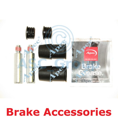 Apec braking disc brake - apec, teves