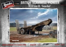 Thunder models 35208 - thunder,