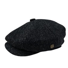 Tommy Shelby Harris Tweed