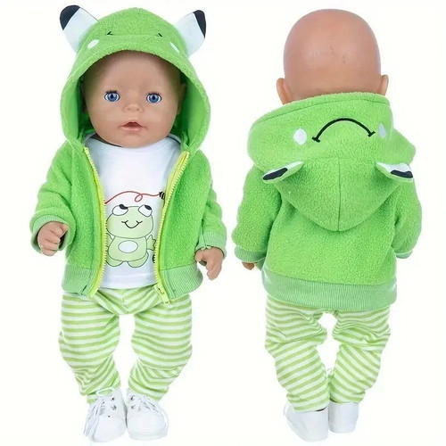Reborn baby doll - reborn, clothes