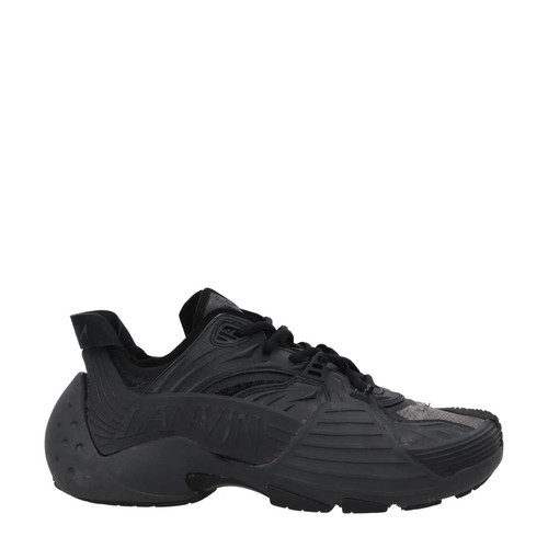 Lanvin womens flash sneaker - lanvin,