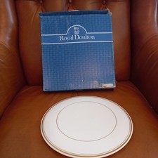 Royal Doulton GOLD CONCORD