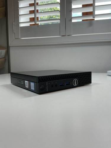 Dell optiplex 3050 mini - optiplex, pc