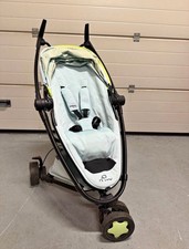 Quinny Xap Xtra 2 Stroller