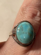 Vintage Sterling Silver