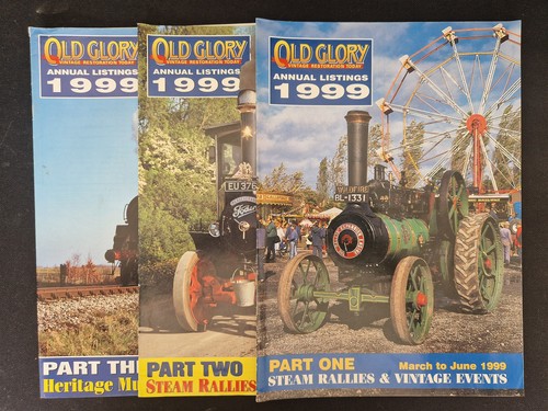 Old glory vintage - glory,