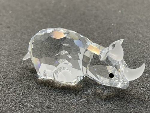 Swarovski figurine 151521 - swarovski,