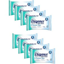 Elegance Toilet Tissue