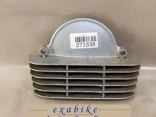 Cylinder head cover - cover, yamaha