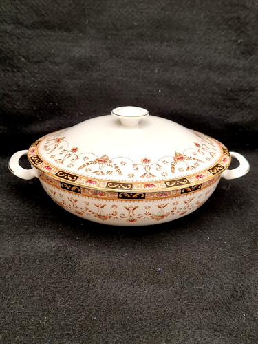 Elizabethan old england bone - elizabethan,