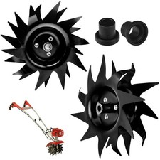 Power Tiller Tines for Mantis