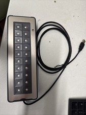 QSRautomations KP 7500 Keypad