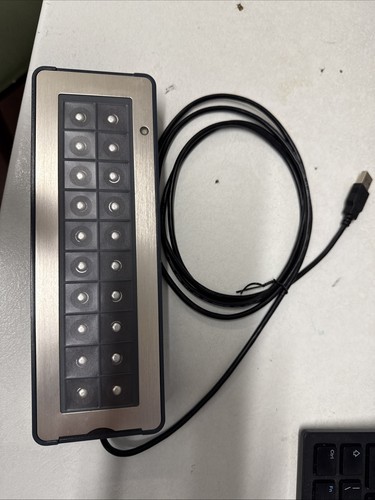 Qsrautomations 7500 keypad - kp,