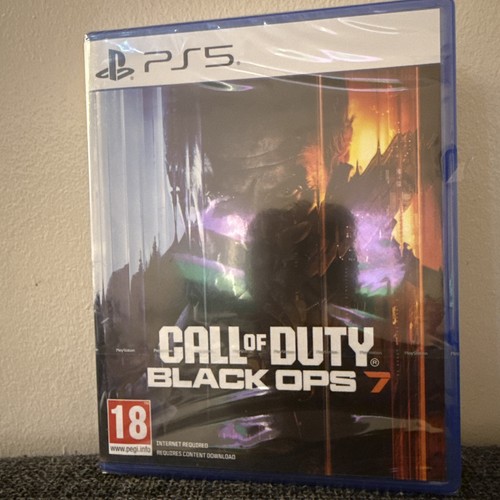 Ps5 call duty - ps5, ops