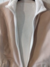 TIGI Woman's Fleece 14/16