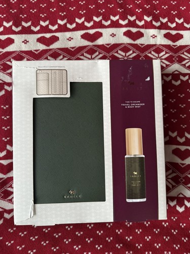 Radley organiser body - radley,