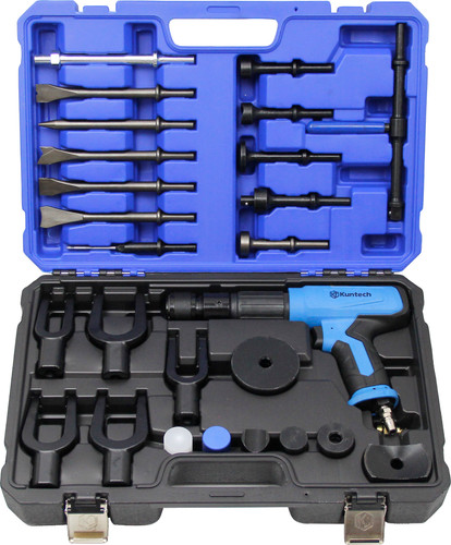 27pc heavy duty - 27pc, pneumatic