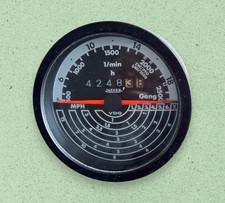 Genuine VDO Tractor Tachometer