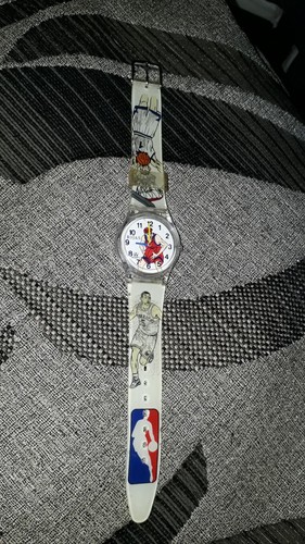 Vintage rojas nba quartz - nba,