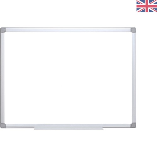 Magnetic drywipe whiteboard - magnetic,
