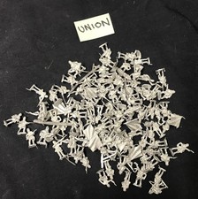15mm ACW Union Infantry Bundle