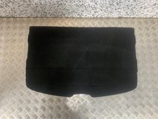 13-19 PEUGEOT 2008 PARCEL SHELF LOAD COVER (MISSING CLIP)