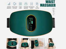 Electric Vibration Waist