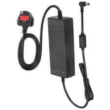 AC 100-240V to DC 12V 10A Power Supply Adapter Converter Transformer 12 Volt 10