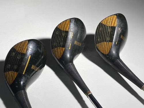 Vintage ben hogan - ben, 3
