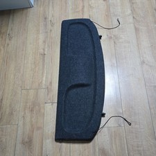 TOYOTA YARIS PARCEL SHELF 2002 COMPLETE / 6433052101C0 / SEE ? s & DESCRIPTION 