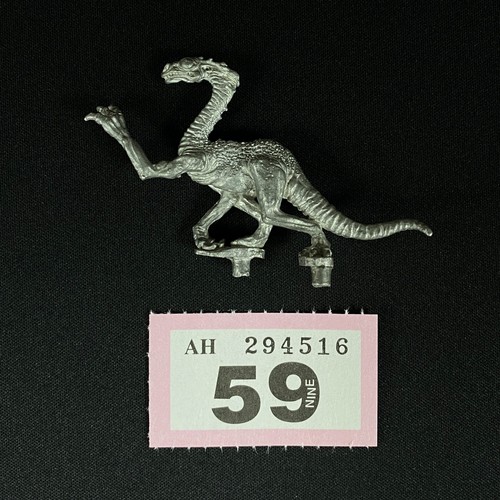 Incomplete c29 cave dragon - c29,