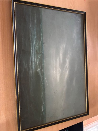 Pair hogarth framed - a, of