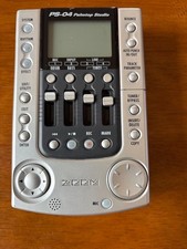 ZOOM PS-04 Palmtop Studio