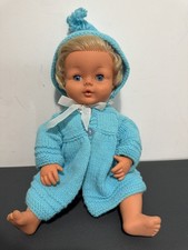 Vintage Palitoy Tiny Tears