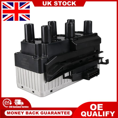 Ignition coil for vento - for,