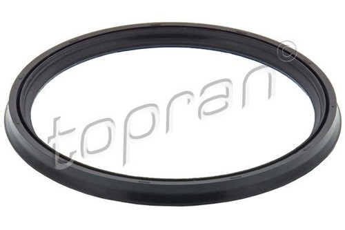 Seal ring charge - seal, hose