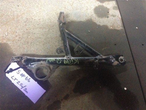 Used suzuki lt250 - used, chassis