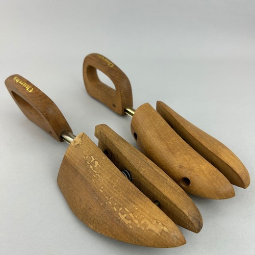 Churchs shoe trees mens - shoe,