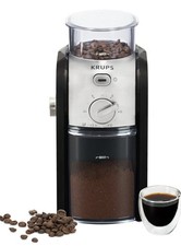 Krups Expert Electric Burr