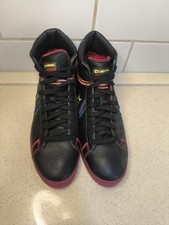 Mens Converse Pro Leather High