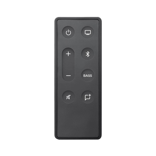 1pc replacement remote control - 1pc,
