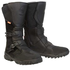 Merlin maverick d3o black - maverick,