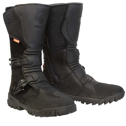 Merlin maverick d3o - d3o, black