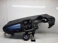 2018 FIAT 500X Mk1 FULL AIRBAG