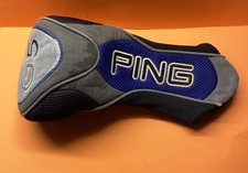 PING G5 Driver Headcover