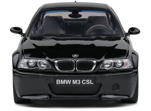 Bmw e46 csl coupe - bmw,
